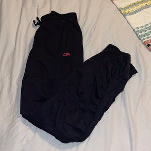 Champion Track Pants -